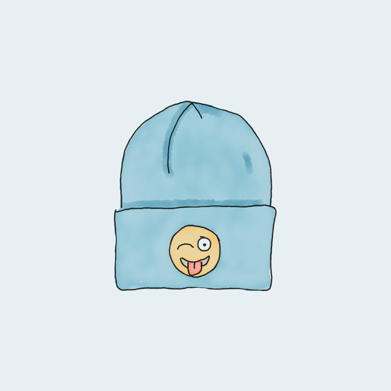 Premium cap - Image 2