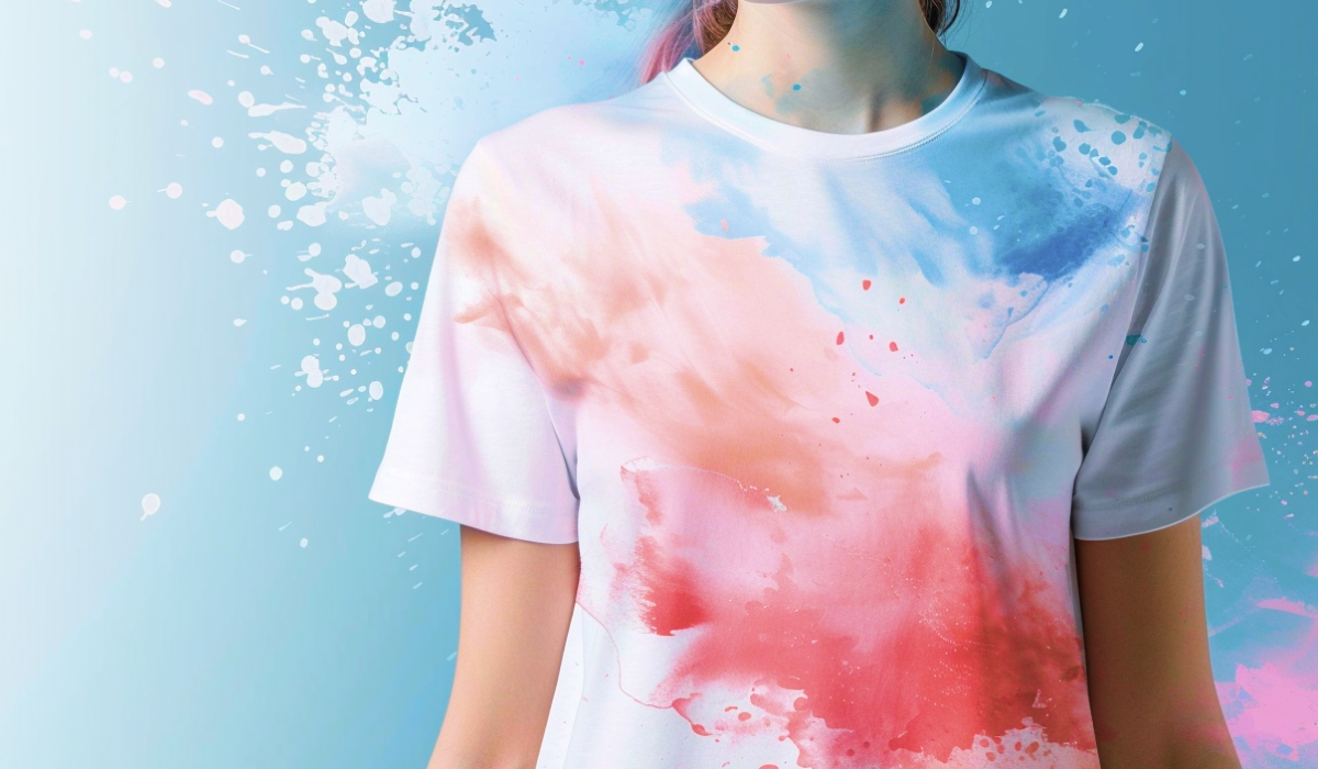 Create your style