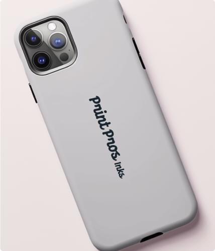 Premium phone case