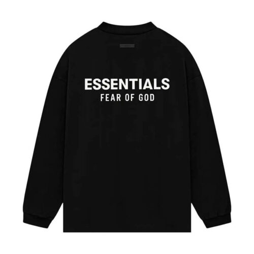 Long Sleeve