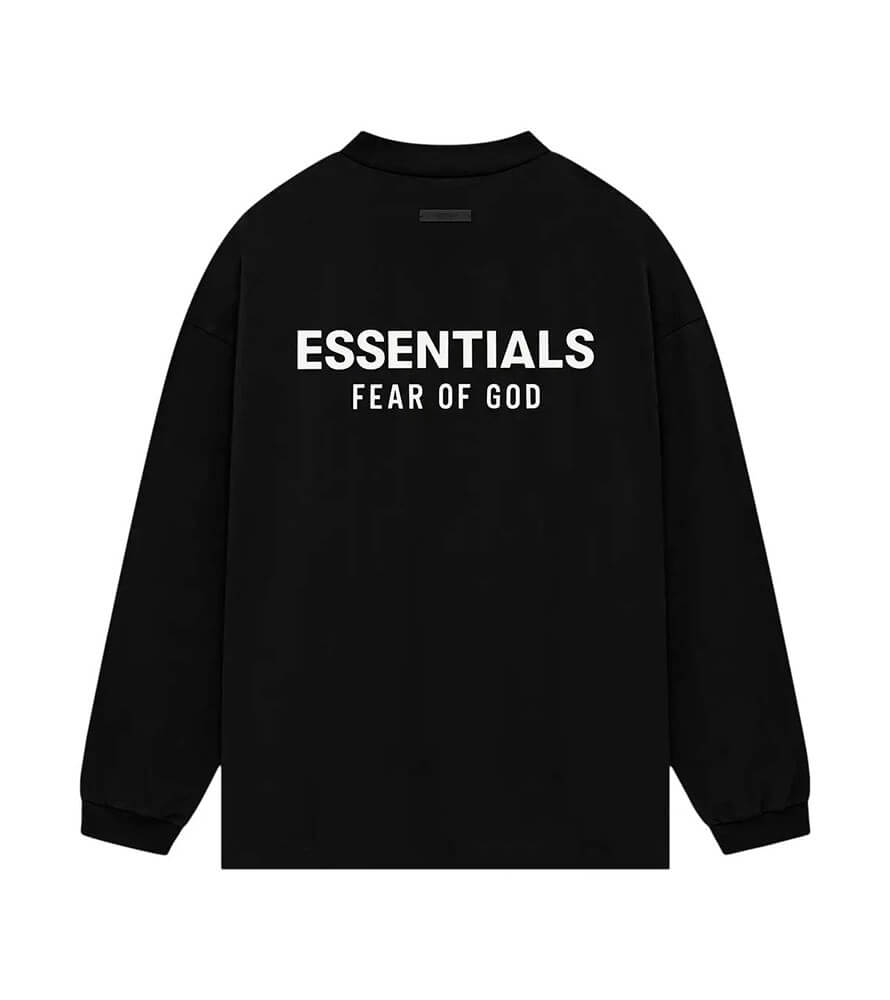 Long Sleeve