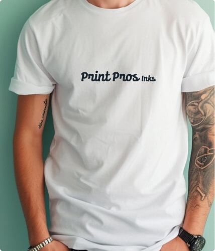 male t-shirt