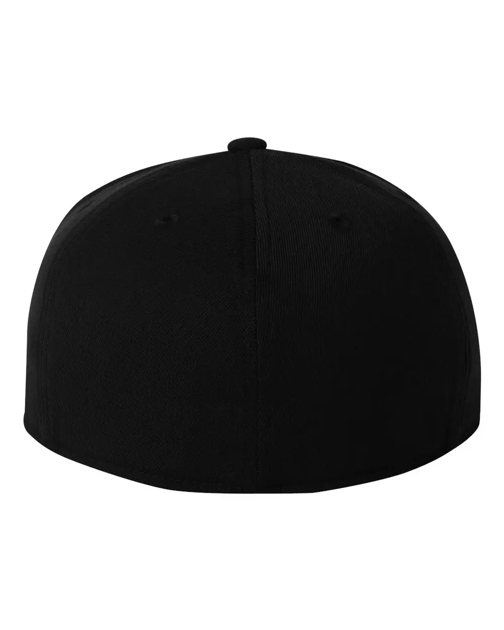 Fitted Hat - Image 4