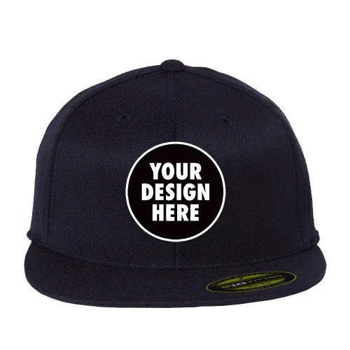 Fitted Hat