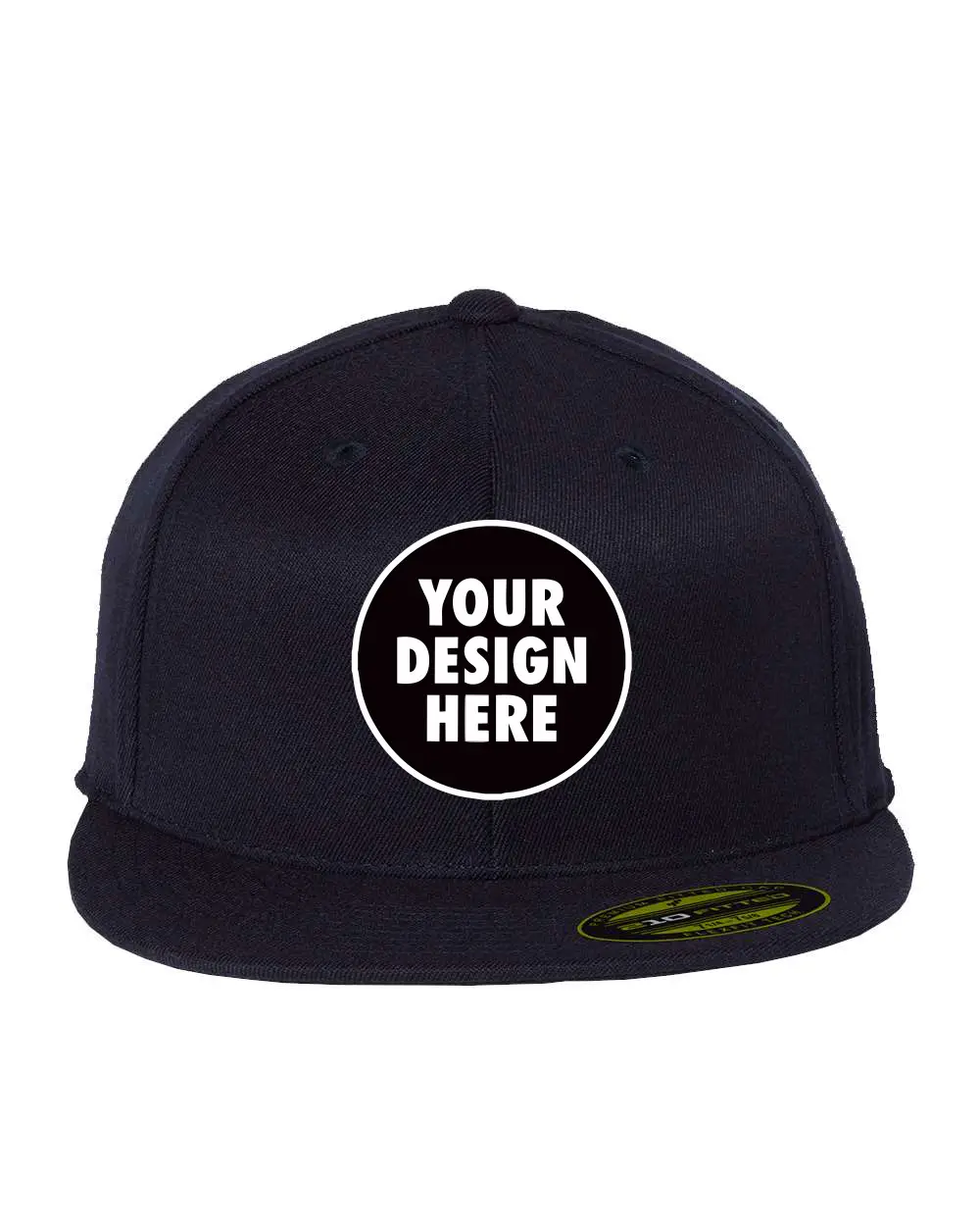 Fitted Hat