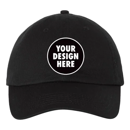 Classic Dad Hat
