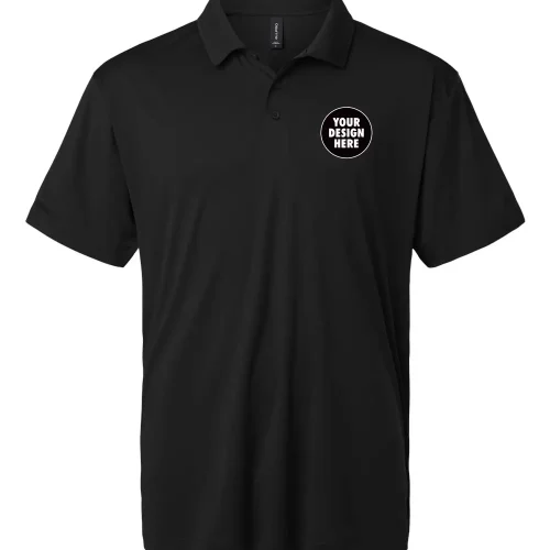 Male Polo