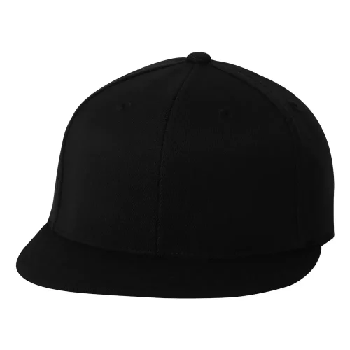 Fitted Hat