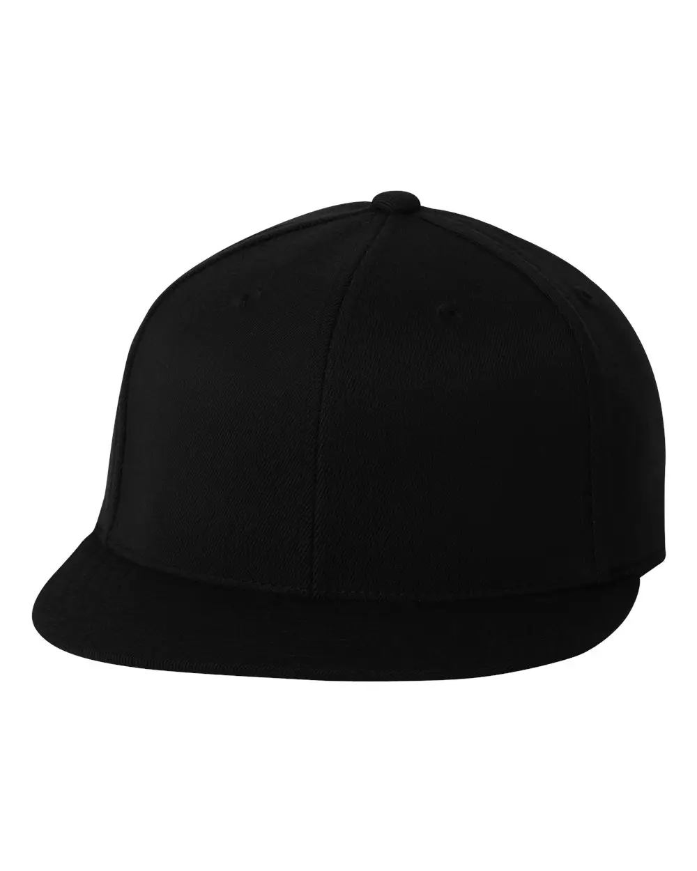 Fitted Hat