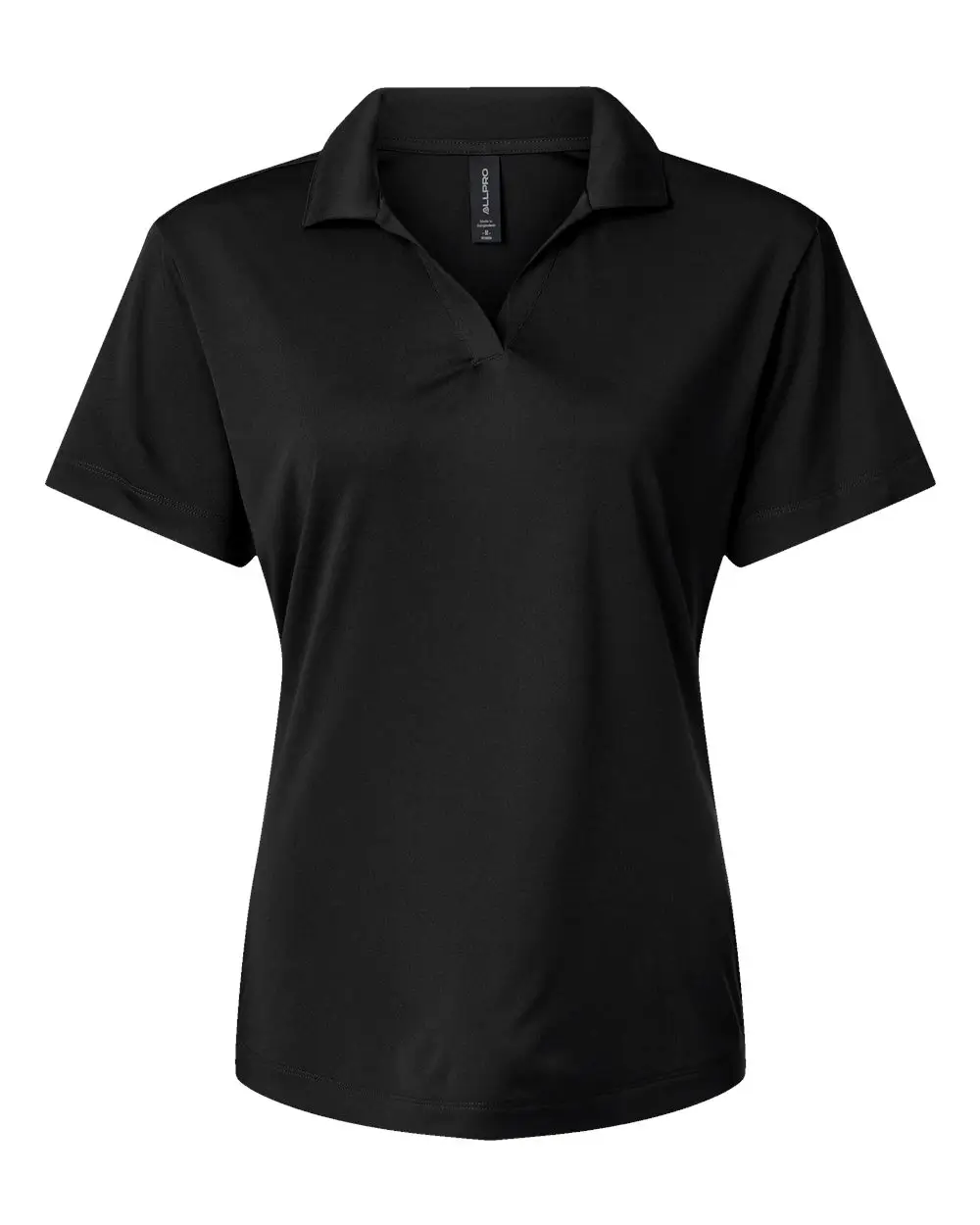 Female Polo