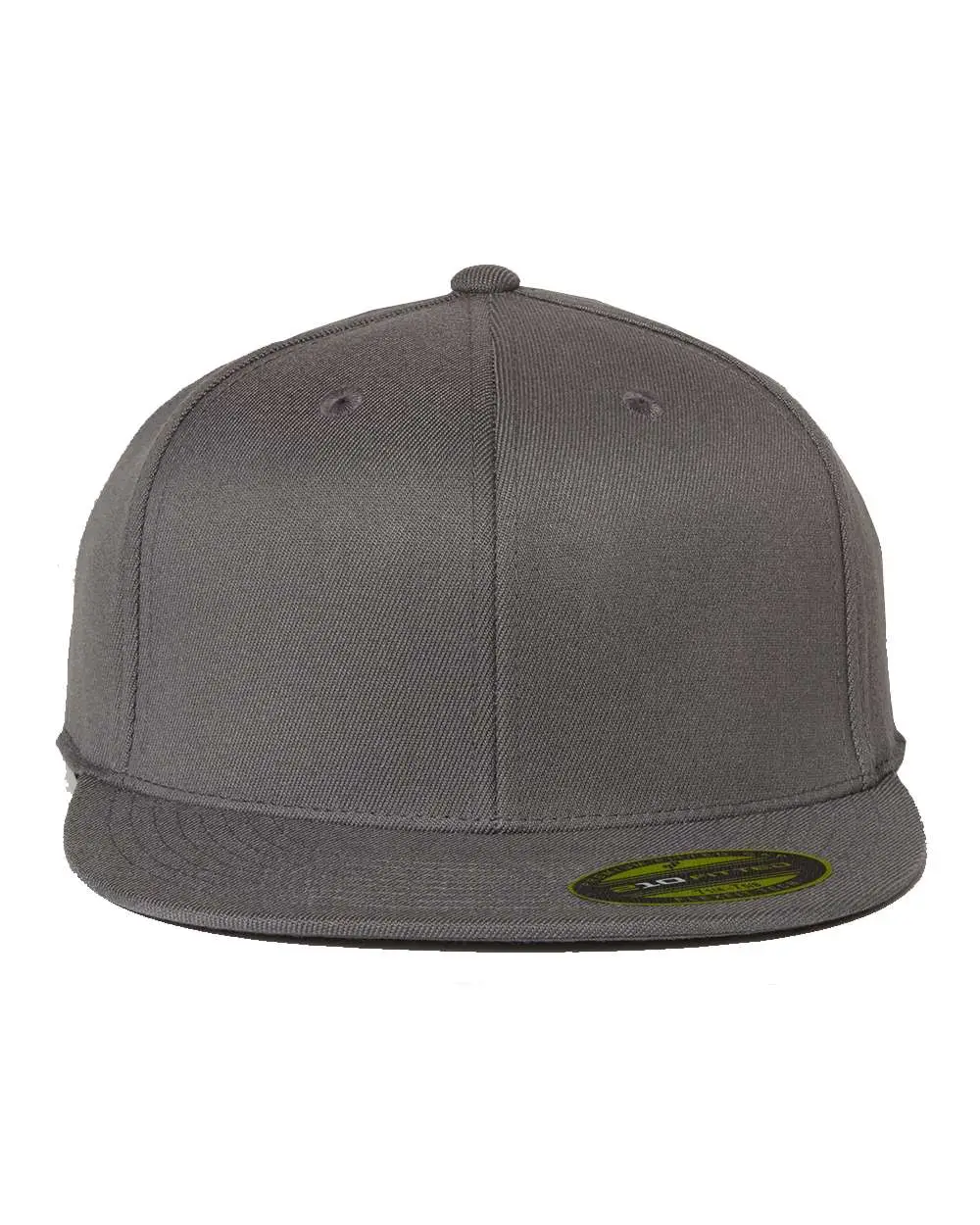 Fitted Hat - Image 7