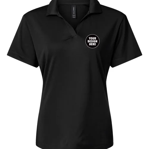 Female Polo