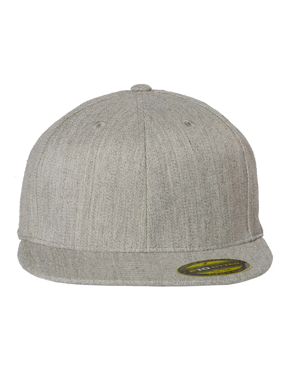 Fitted Hat - Image 5
