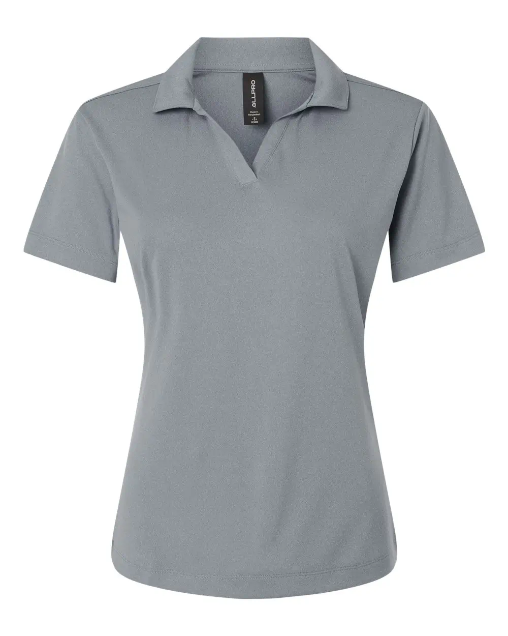 Female Polo - Image 4