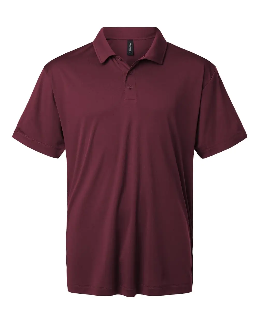 Male Polo - Image 3