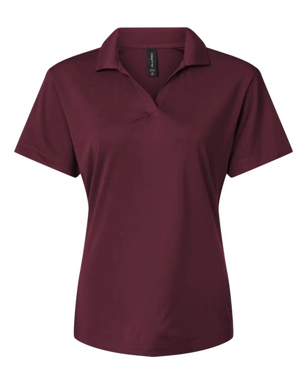 Female Polo - Image 3