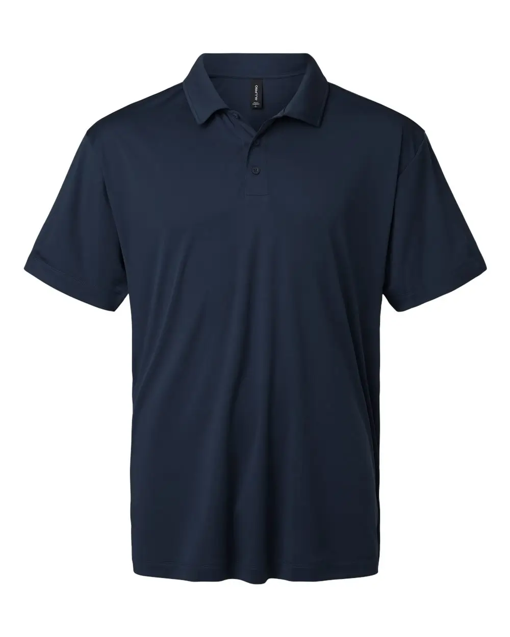 Male Polo - Image 2
