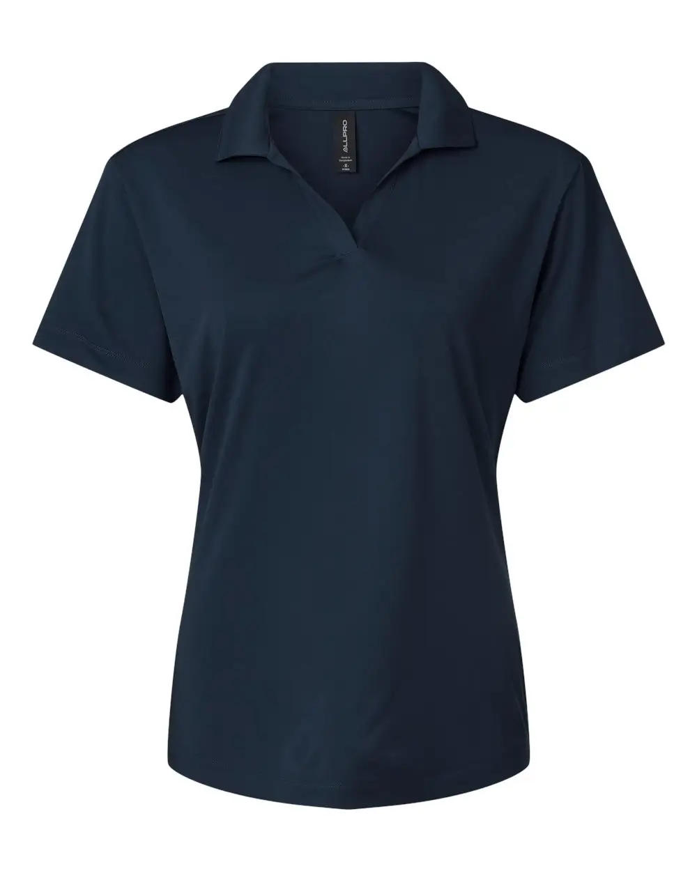 Female Polo - Image 2