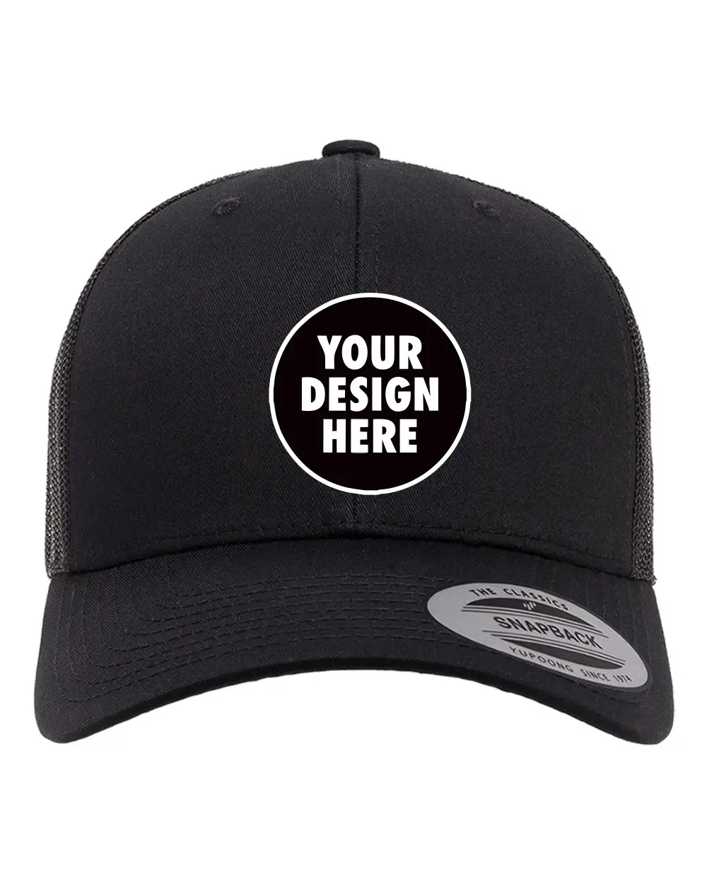 truckerHat