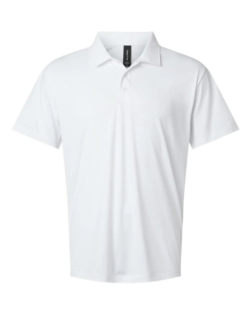 Male Polo - Image 6