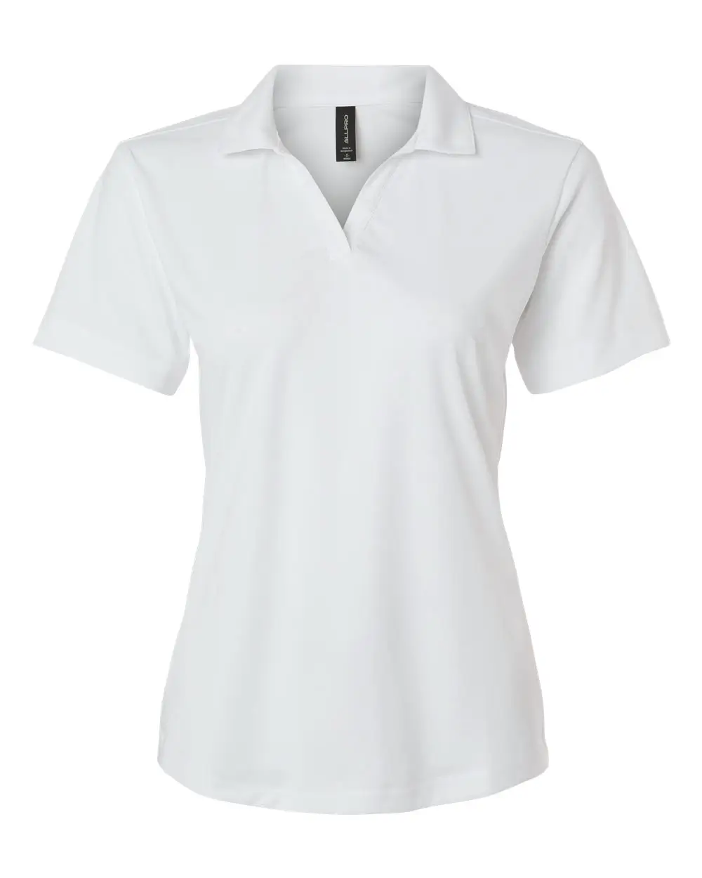 Female Polo - Image 6